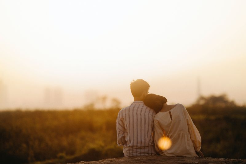 Cómo fortalecer la relación de pareja