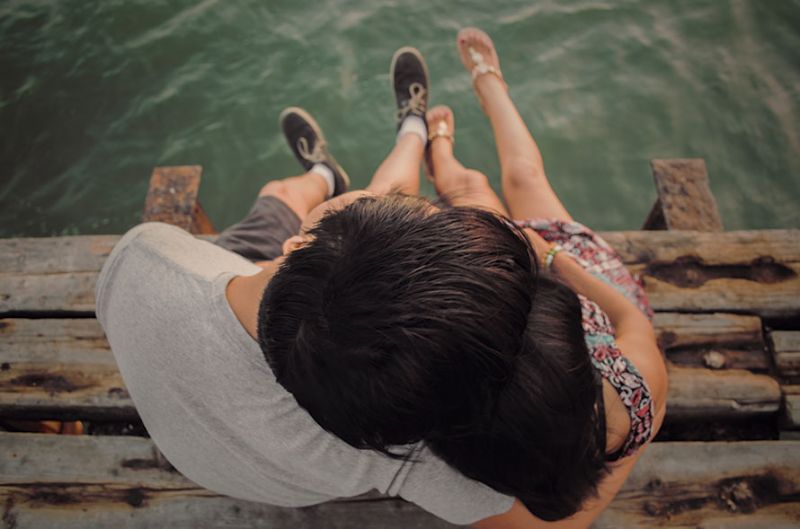 ¿Cómo saber si he elegido bien a mi pareja?