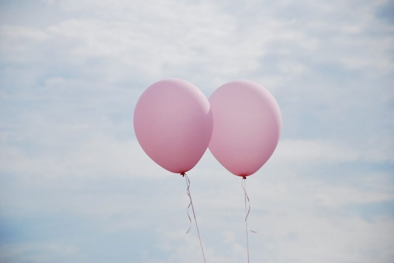 ¿Hay equilibrio entre lo que das y lo que recibes en tu relación de pareja?