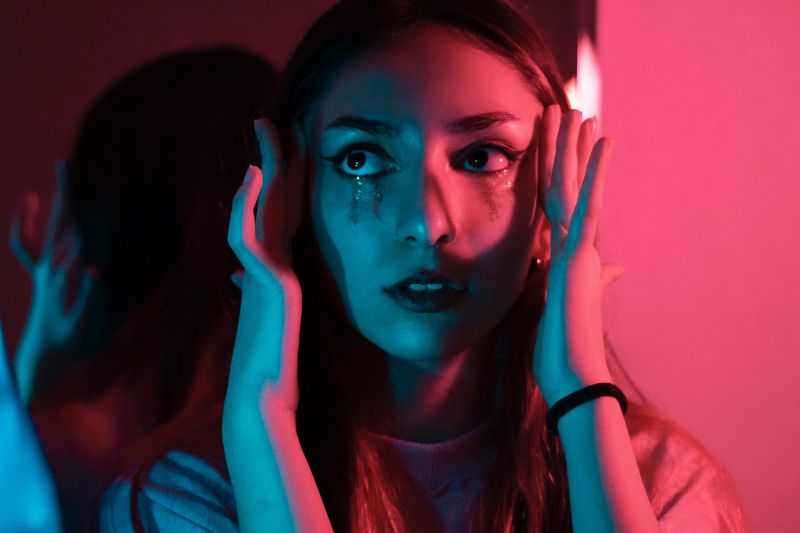 El maltrato psicológico en la relación