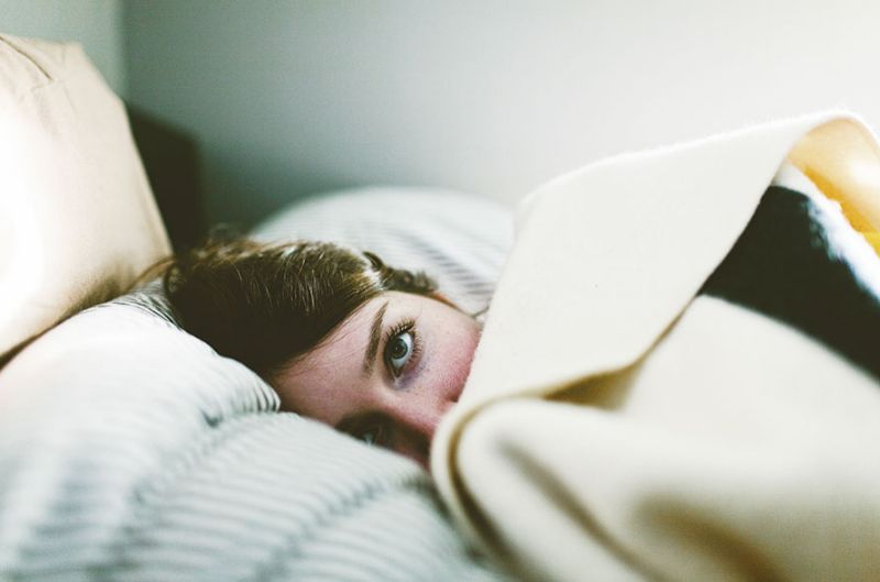 Noelia, por fin despertó