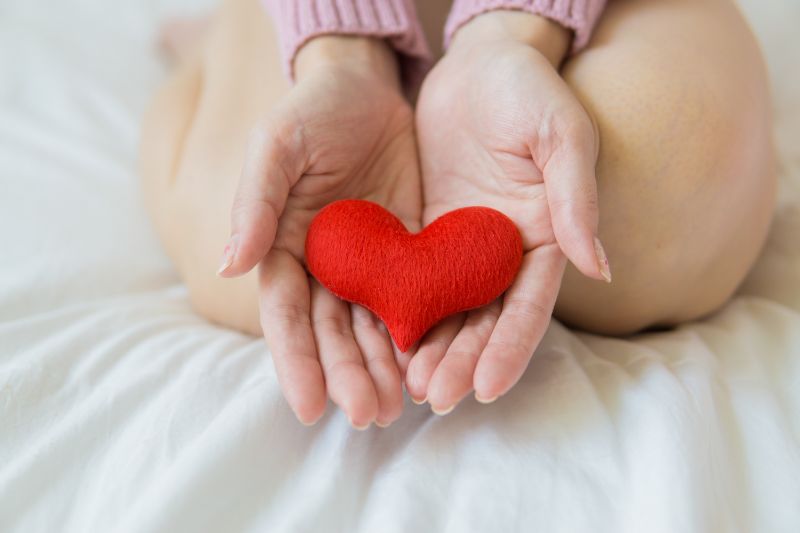 La otra cara del amor: cuando amar duele