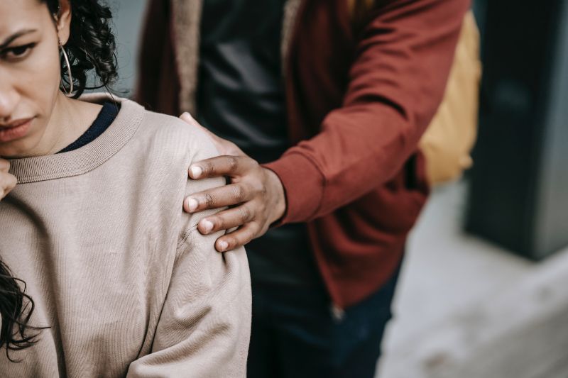 Relaciones de Dependencia Emocional