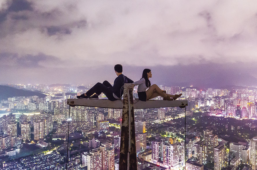Después de una infidelidad: cómo reconstruirte