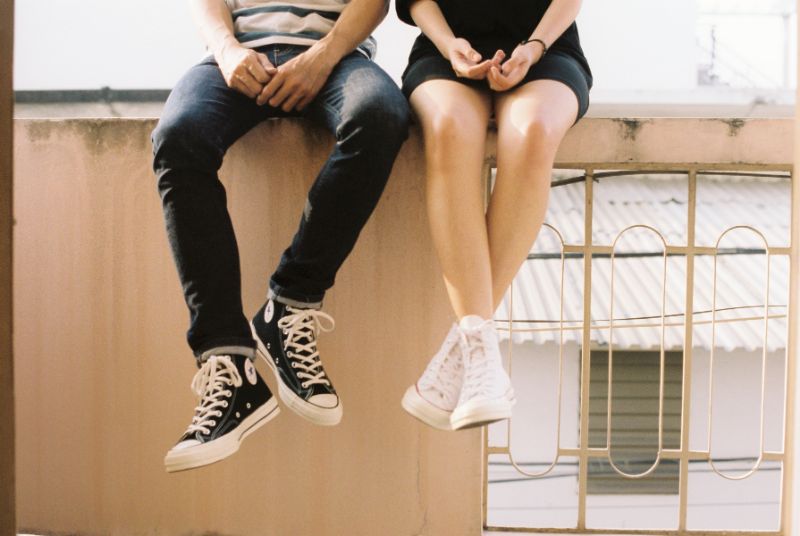 ¿Amor o dependencia? – Dependencia Emocional –