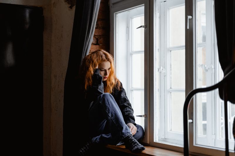Dependencia Emocional III – ¿Por qué sigues allí?