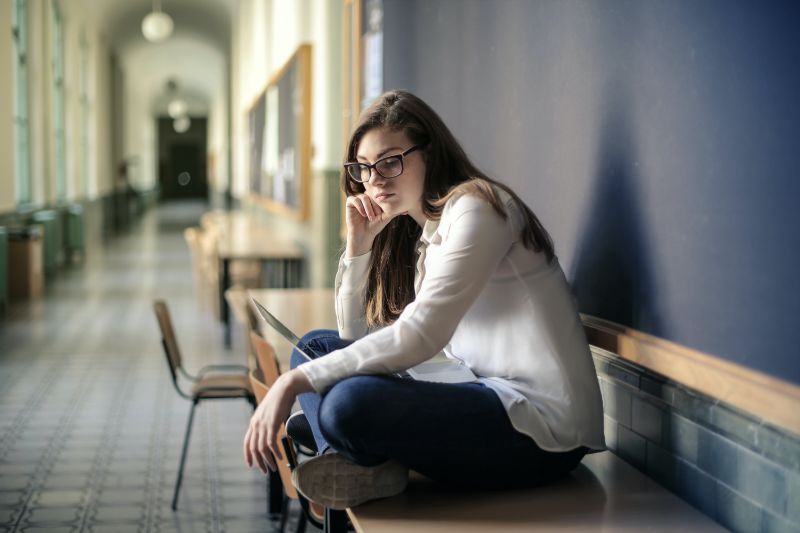 Contacto cero: la clave para superar la dependencia emocional