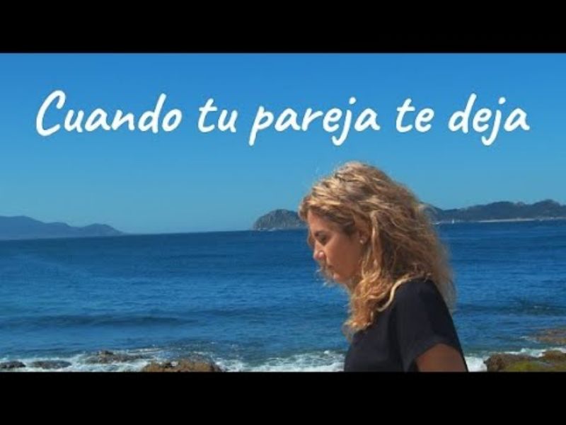 Nuevo vídeo: cómo superar una ruptura de pareja