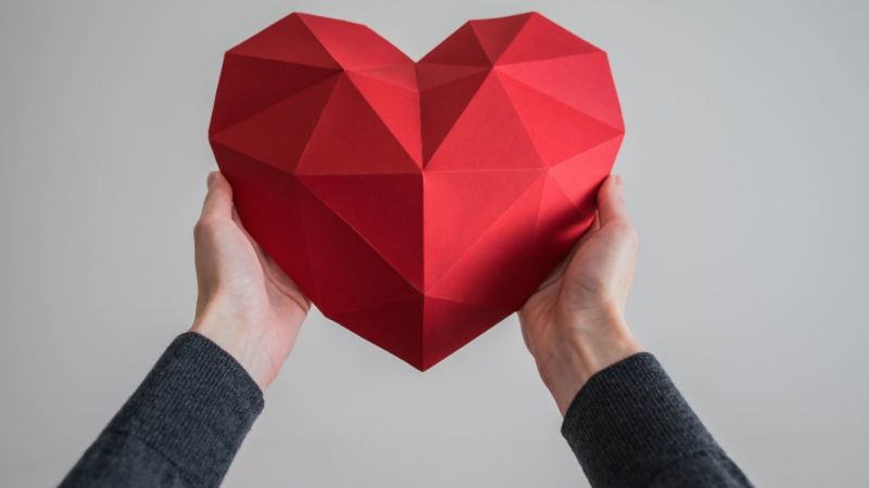 Supera tu ruptura y vuelve a confiar en el amor