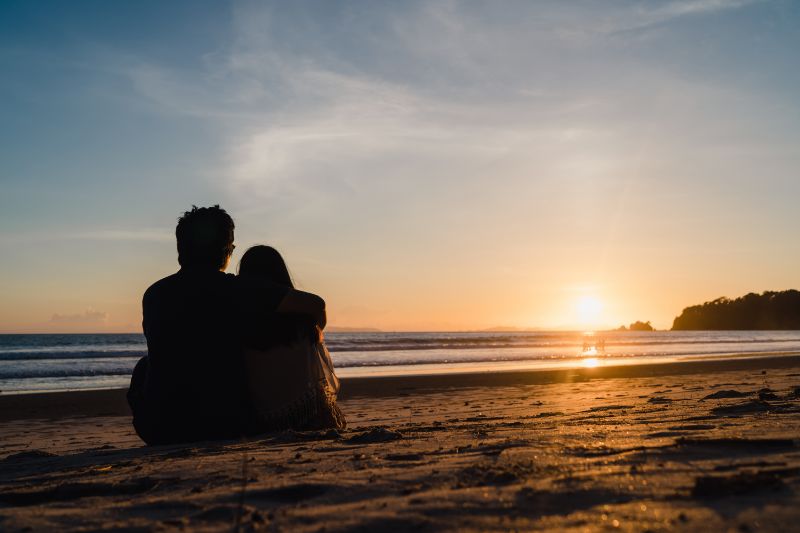 Los 5 pilares de una relación de pareja