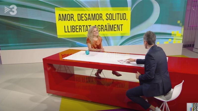 'La voz de mis alas' y los 5 pilares existenciales