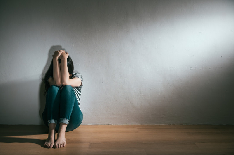 Mi pareja sufre depresión, ¿cómo puedo ayudarla?
