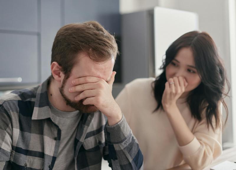 Cómo superar una crisis de pareja y volver a conectar